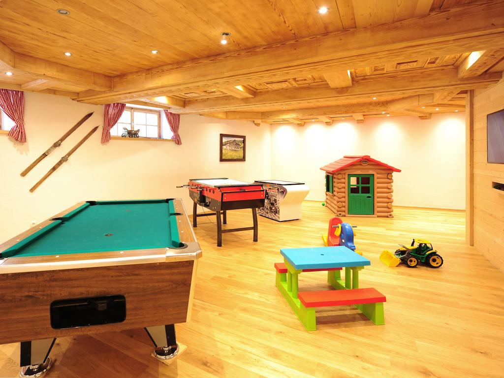 Hotel Traube Fliess Dış mekan fotoğraf