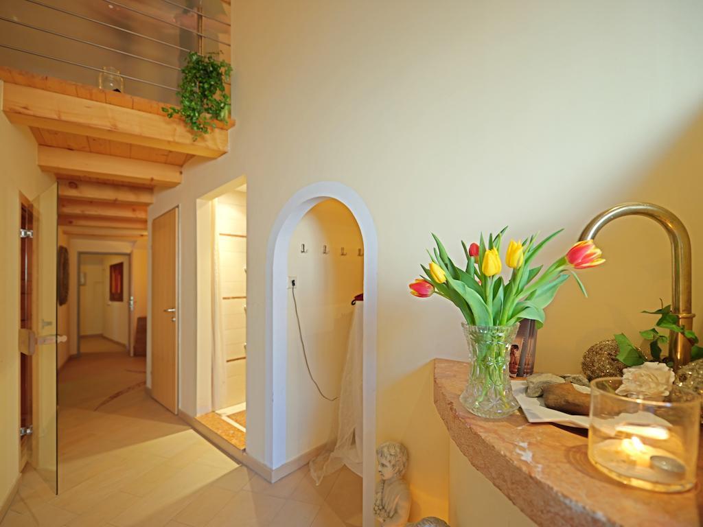 Hotel Traube Fliess Dış mekan fotoğraf