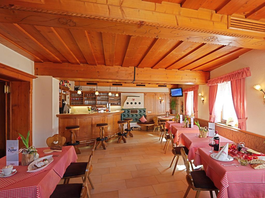 Hotel Traube Fliess Dış mekan fotoğraf