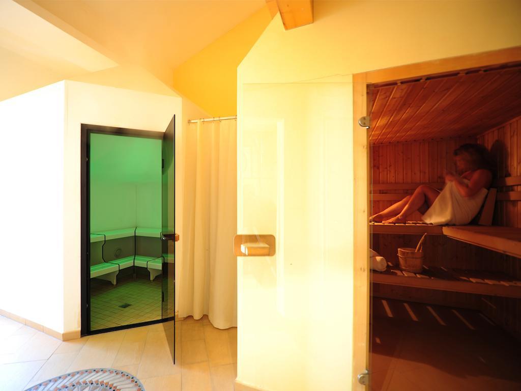 Hotel Traube Fliess Dış mekan fotoğraf