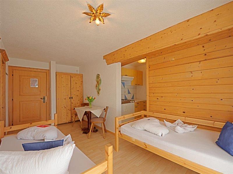 Hotel Traube Fliess Dış mekan fotoğraf