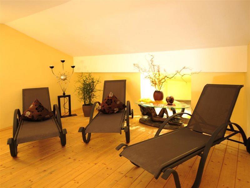 Hotel Traube Fliess Dış mekan fotoğraf