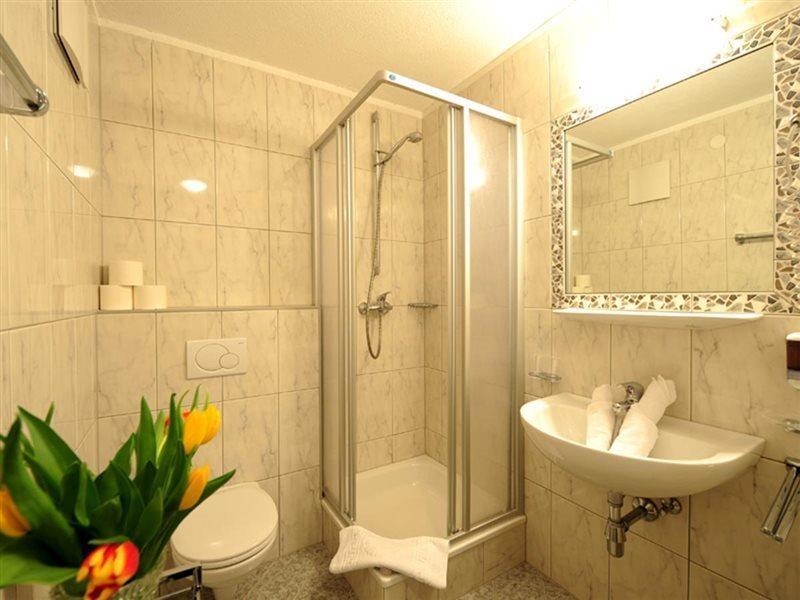 Hotel Traube Fliess Dış mekan fotoğraf