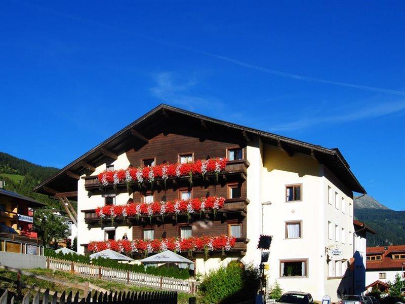 Hotel Traube Fliess Dış mekan fotoğraf