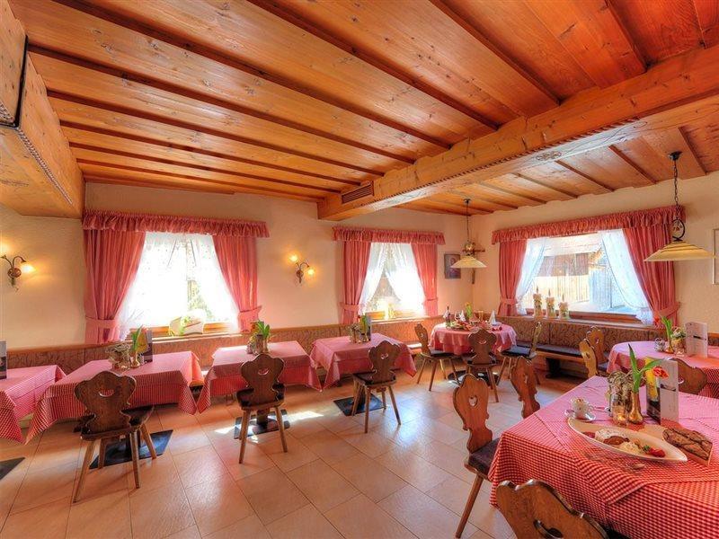 Hotel Traube Fliess Dış mekan fotoğraf