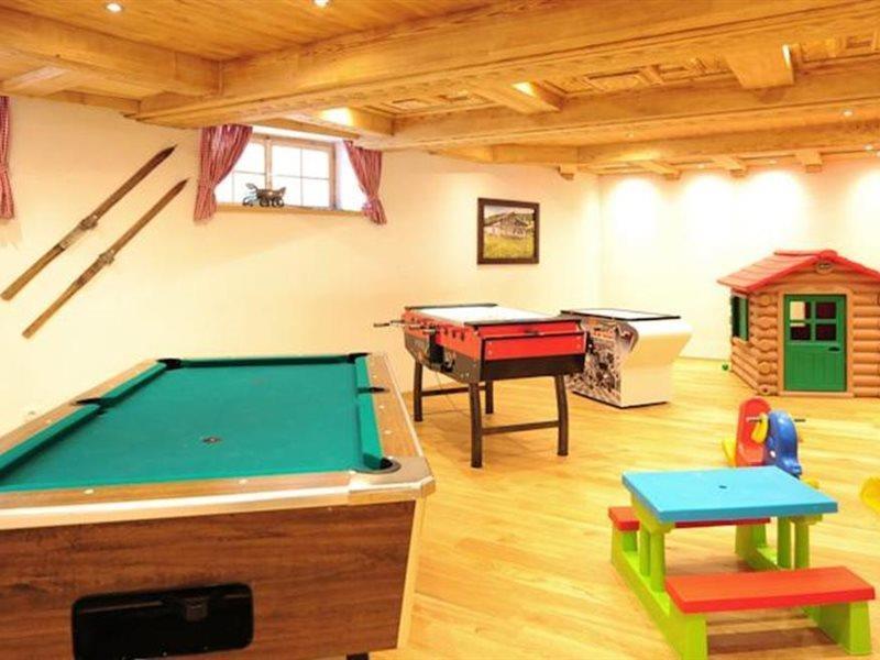 Hotel Traube Fliess Dış mekan fotoğraf
